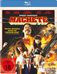 Machete (Blu-ray), Blu-ray Disc