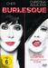 Burlesque (2010), DVD
