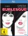 Burlesque (2010) (Blu-ray), Blu-ray Disc
