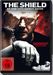 The Shield Season 6, 4 DVDs