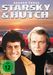 Starsky und Hutch Season 3, 5 DVDs