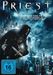 Priest, DVD