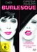 Burlesque (2010), DVD