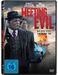 Meeting Evil, DVD