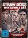 Straw Dogs - Wer Gewalt sät (2011), DVD