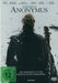 Anonymus, DVD