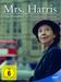 Mrs. Harris - Die Abenteuer einer Londoner Putzfrau, 6 DVDs