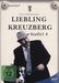 Liebling Kreuzberg Staffel 4, 3 DVDs
