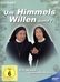 Um Himmels Willen Staffel 7, 4 DVDs