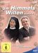 Um Himmels Willen Staffel 8, 4 DVDs