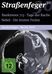 Straßenfeger Vol.30: Banktresor 713/Tage der Rache/Nebel ..., 4 DVDs