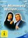 Um Himmels Willen Staffel 9, 4 DVDs