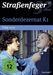 Straßenfeger Vol.32: Sonderdezernat K1 Folge 13-23, 5 DVDs