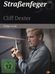 Straßenfeger Vol.36: Cliff Dexter Folge 1-26, 4 DVDs