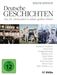 Deutsche Geschichten - Das 20. Jahrh. in 7 großen Filmen, 17 DVDs