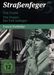 Straßenfeger Vol.5: Tim Frazer / Tim Frazer - Fall Salinger, 4 DVDs