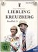 Liebling Kreuzberg Staffel 3, 3 DVDs