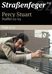 Straßenfeger Vol.4: Percy Stuart Staffel 3 & 4, 4 DVDs
