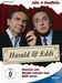 Harald und Eddi - Die komplette Serie, 4 DVDs