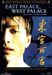 East Palace, West Palace - Eine Liebe zwischen Feinden, DVD