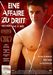 Eine Affaire zu dritt, DVD
