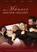Vier Männer und eine Hochzeit (OmU), DVD