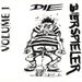 Bierspieler: Volume 1, CD