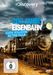 200 Jahre Eisenbahn - On the Rails, DVD