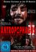 Antropophagus II - Das Biest kehrt zurück, DVD