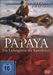 Papaya - Die Liebesgöttin der Kannibalen, DVD