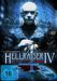 Hellraiser IV: Bloodline, DVD
