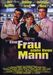 Eine Frau steht ihren Mann, DVD