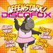 Various Artists: Affenstark Discofox, 2 CDs