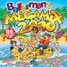 Various Artists: Ballermann Megamix 2010, 2 CDs