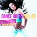 Various Artists: Dance House Vol. 3, 2 CDs