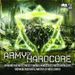 Various Artists: Army Of Hardcore 2009, 2 CDs