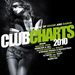 Various Artists: Clubcharts 2010, 2 CDs