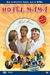 Hotel Mama, 2 DVDs
