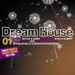 Various Artists: Dream House Vol.1, 2 CDs