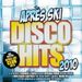 Various Artists: Apres Ski Disco Hits 2010, 2 CDs