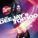 Various Artists: Deejay's Top 100 Vol. 2, 2 CDs