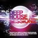 Various Artists: Deephouse Session Vol. 1, 2 CDs