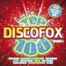 Various Artists: Discofox Top 100 Vol., 2 CDs