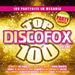 Various Artists: Discofox Top 100 Vol.3, 2 CDs