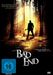 Bad End, DVD