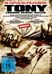 Tony - London Serial Killer, DVD