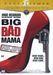 Big Bad Mama, DVD