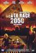 Death Race 2050, DVD