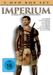 Imperium - Schlacht der Gladiatoren Vol.1-3, 3 DVDs