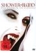 Shower Of Blood, DVD